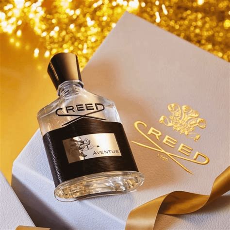 CREED – UrPerfume.